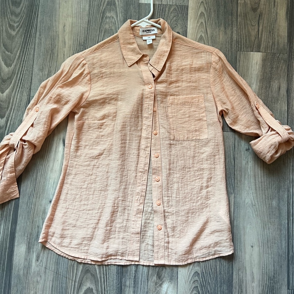 Express Portofino shirt